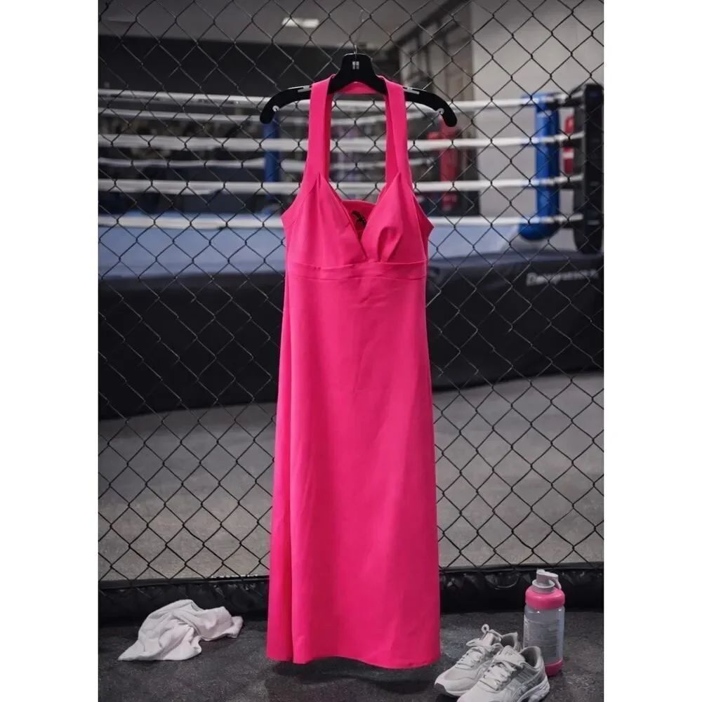 Chiara boni Annie's BS Nisup spicy pink size12